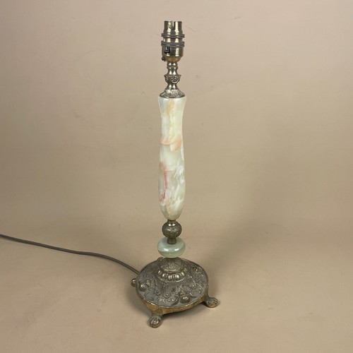 Antique onyx marble stone - antique,