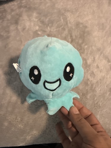 Peluche reverse eez egamals - reverse-eez,