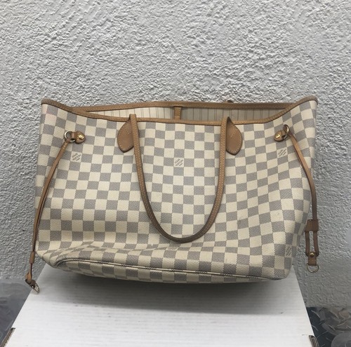 Borsa tote louis - tote, vuitton