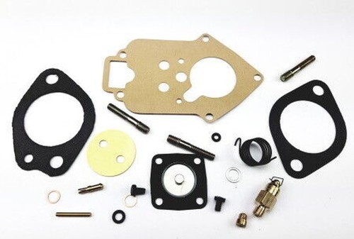 Kit per carburatore weber - per,