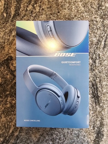 Bose quietcomfort headphones - quietcomfort,