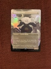 Serra Ascendant Secret Lair