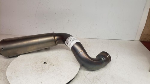 Tubo scarico honda cbr - cbr, 1000