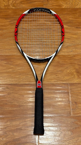 Racchetta tennis wilson k - racchetta,