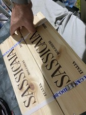 Tenuta San Guido Sassicaia