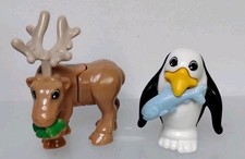 Kinder Surprise Natoons