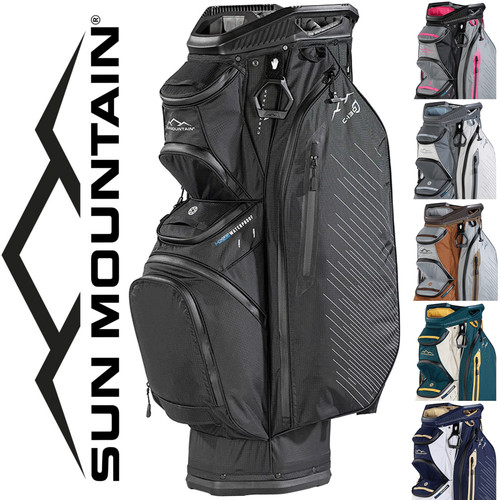 Sun mountain 130 h2no borsa - sun,
