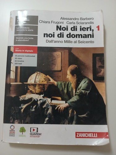 Noi ieri - domani, –
