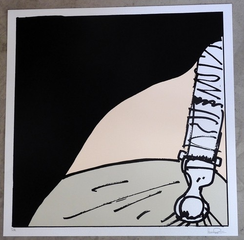 Pratt short screen printing - short,