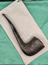 Pipa Savinelli Autograph 3P