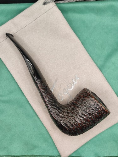 Pipa savinelli autograph - pipa,