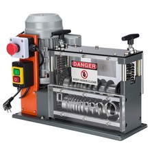 Sbucciacavi Elettrico Max.40mm