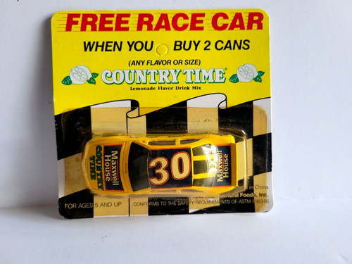 1990 country time lemonade - 1990,