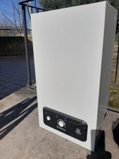 Scaldacqua/Scaldabagno a gas