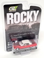 Modellino auto Greenlight 1/64