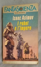 Isaac Asimov I ROBOT E