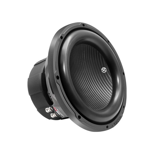Recoil pw12d4 subwoofer audio - pw12d4,