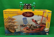 DISNEY TREASURE PLANET IL