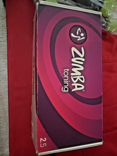Zumba fitness body - zumba, shaping