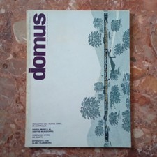 Domus 545 1975 carlo scarpa
