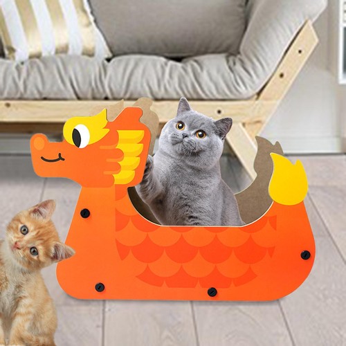 Tiragraffi per gatti - , divano