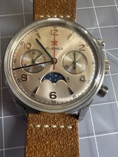 Gabbiano 1963 Mechanical