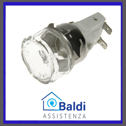 Ricambio lampada - lampada, e