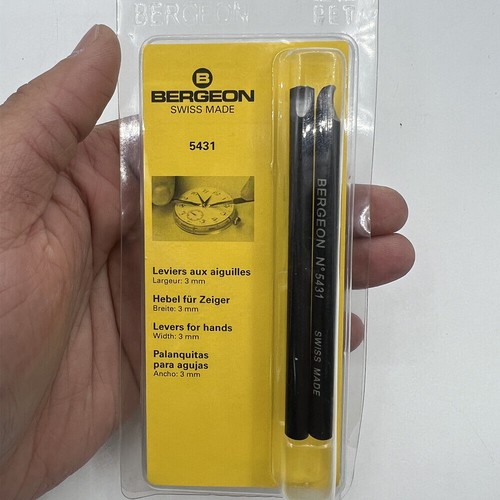 Bergeon 5431 leve mano per - a,