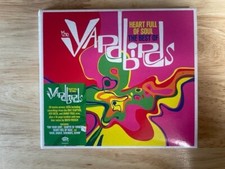 The Yardbirds – Heart Full