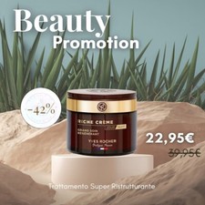 Crema viso Riche Creme