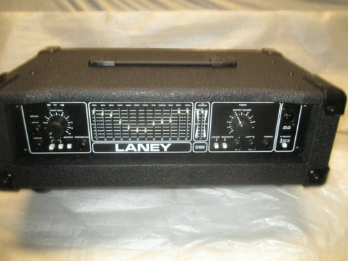 Amplificatore basso laney - amplificatore,