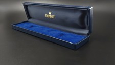 RARO TISSOT Scatola  astuccio