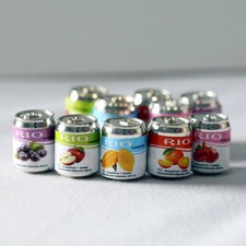 20 pz miniatura casa delle