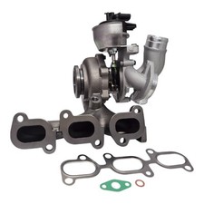 Turbocompressore Audi A1 Seat