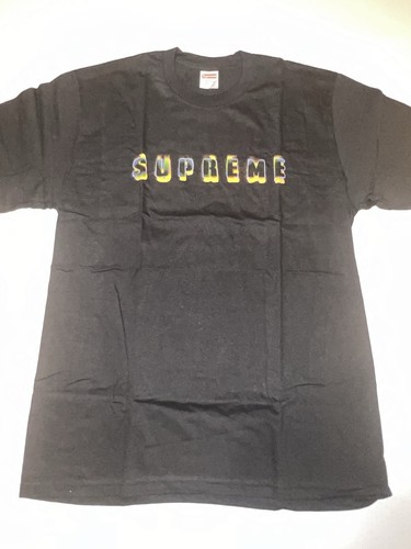 Shirt supreme stencil - t-shirt, taglia