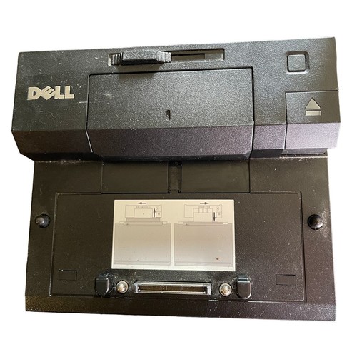 Dell docking station - dell, 19,5