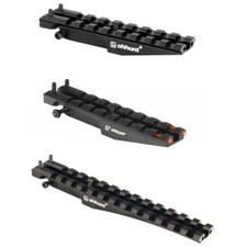 Adattatore montaggio mirino