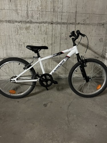 Bici rockrider st100 bambino - bici,