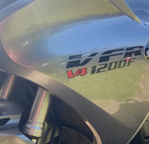 Per honda vfr 1200f - honda,