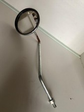 SPECCHIETTO APE 175 ORIGINALE FONDO MAGAZZINO NOS PIAGGIO