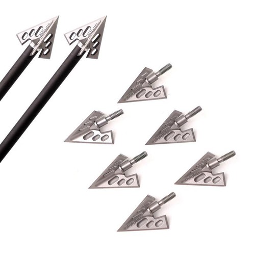 Frecce tiro con - tiro, 100gr