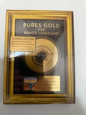 Pures gold für rondo - pures,