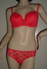 TEZENIS COMPLETO REGGISENO +