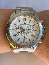 PHILIP WATCH CRUISER
