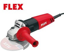 SMERIGLIATRICE ANGOLARE FLEX