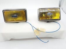 Fari Fendinebbia Carello auto d'epoca A112 Lancia Fulvia Coupè Abarth Fiat Rally
