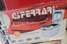 MACCHINA PER IL PANE MARCA