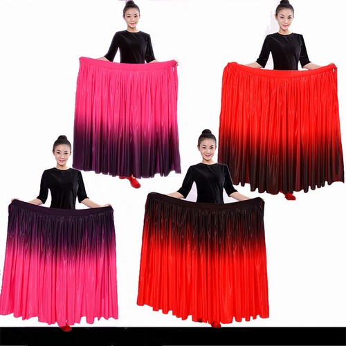 Sciarpa donna avvolgente - , gonna