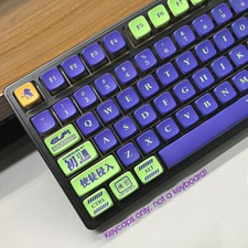 NEON GENESIS EVANGELION EVA-01