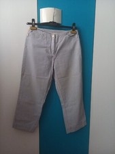PANTALONI NORTH SAILS a righe